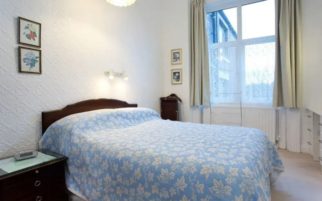 Seafront Apartments