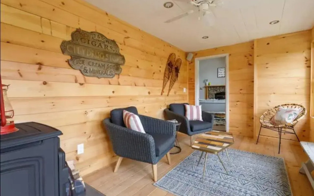Catskill Mountain House