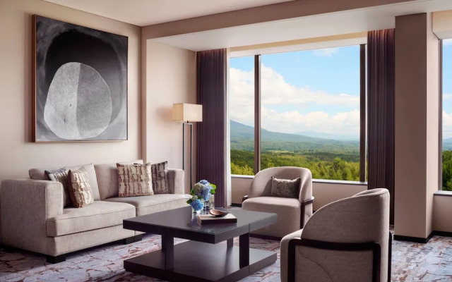 Higashiyama Niseko Village, a Ritz-Carlton Reserve