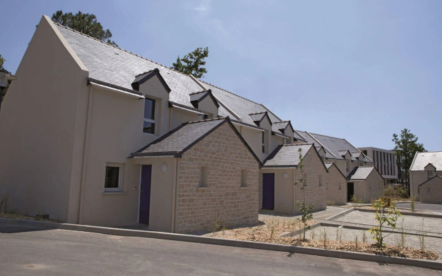 Residence Ker Goh Lenn - Vacancéole