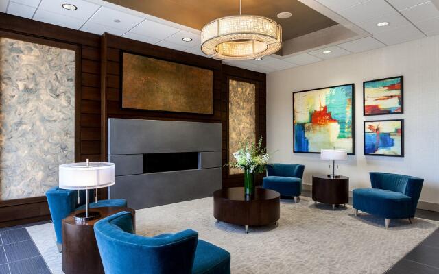 Holiday Inn Chicago North-Evanston by IHG