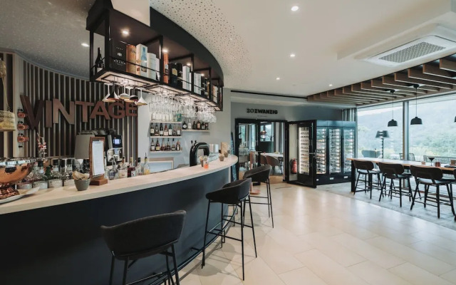 Hotel & Spa Suiten Freiwerk