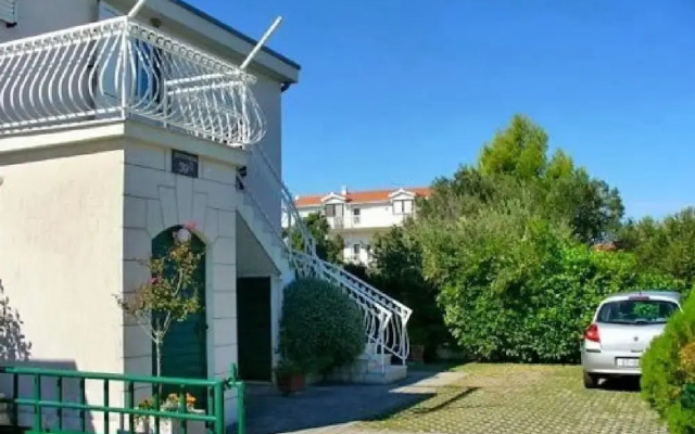 Apartments Berislav