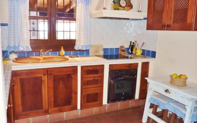 Luxurious Villa in Antequera with Private Pool