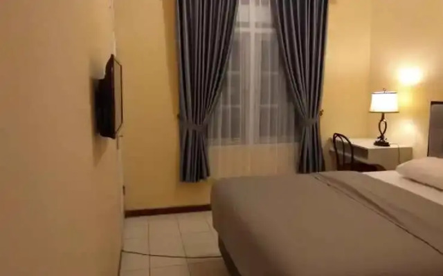 Banana Homestay Prawirodirjan