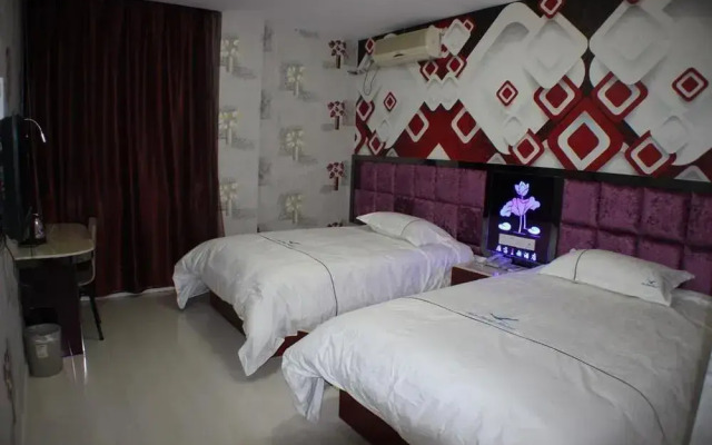 Yandang Theme Hotel