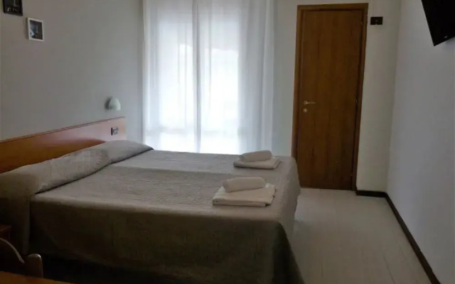 Hotel Pierre Riccione