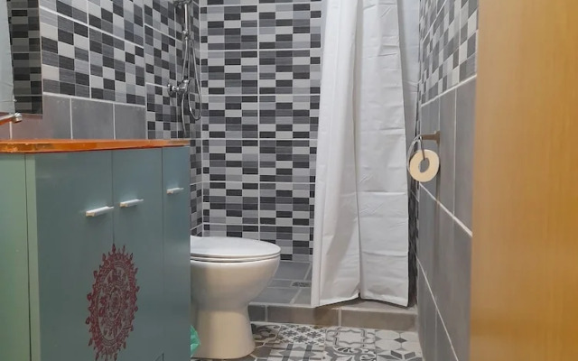 Tropicana Holiday Apartments