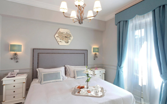Manzi Hotel & Spa