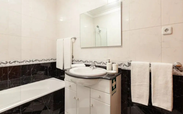 Villa Lobos Apartamento