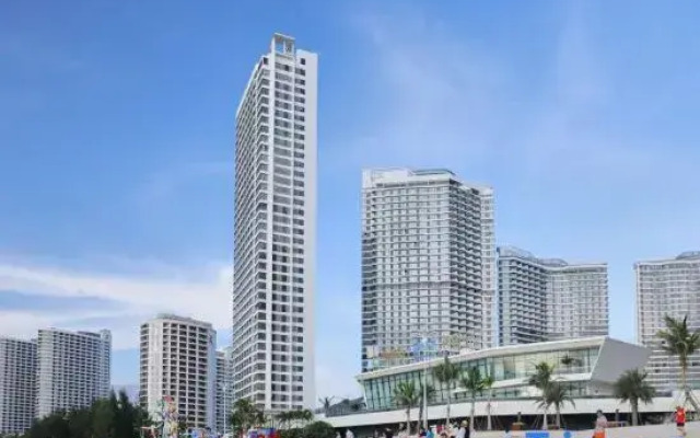 Yumei Youpin Meisu (Sea World Phase III Store)