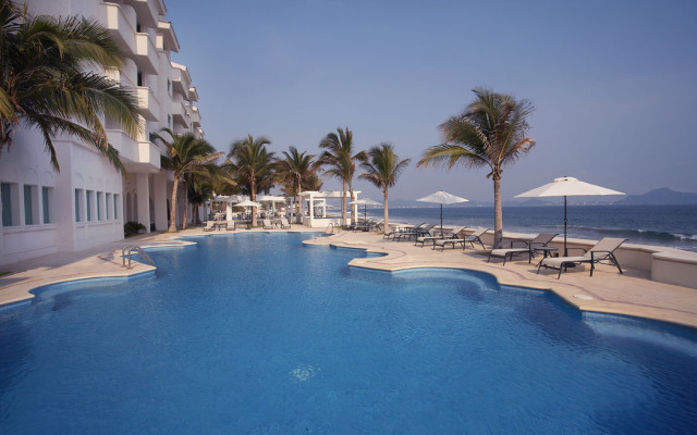 Portozul Hotel Suites & Spa