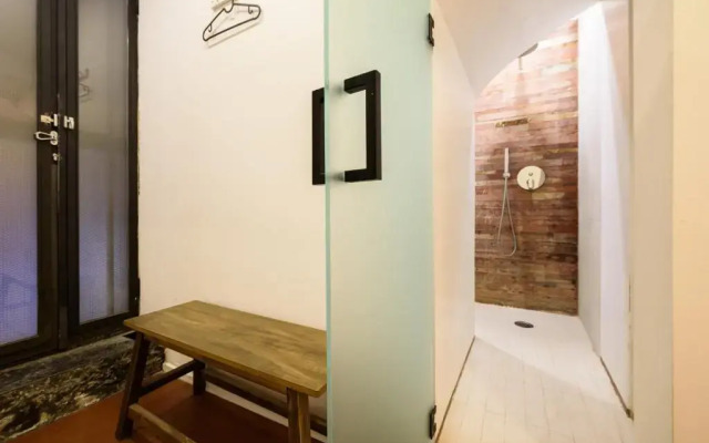 Vico Santa Luciella 20