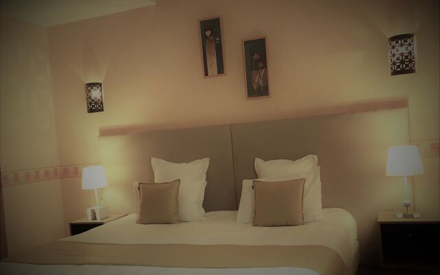 Contact Hôtel le Provence