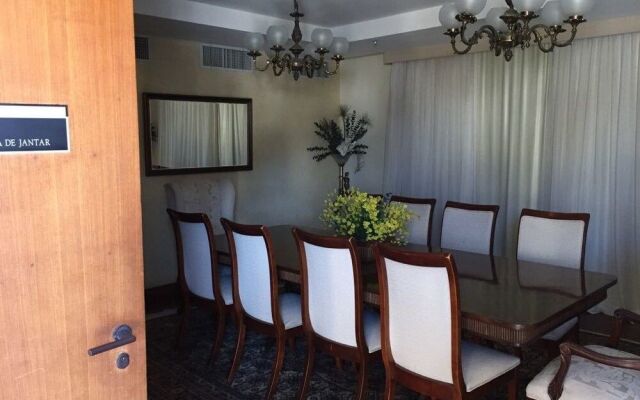 Apartamento Ipanema Guinle I