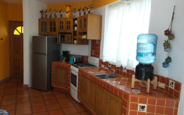 Casa Isabel