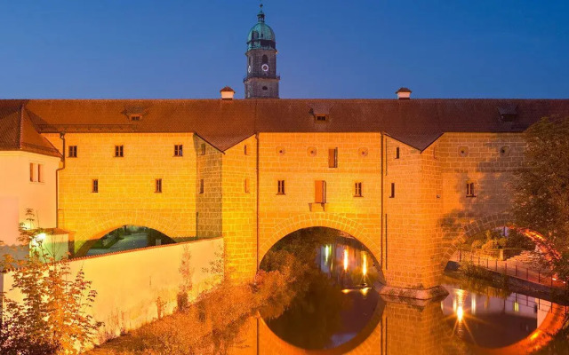 Zur Post Kümmersbruck