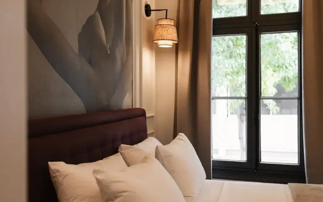 Airy Suites Athens