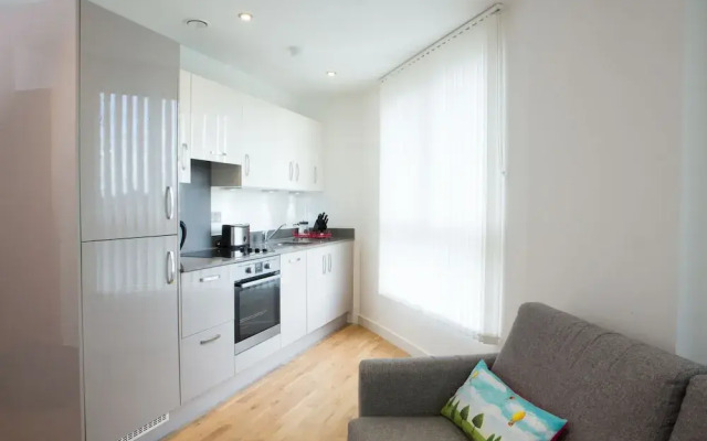 Rethink Living - Hewitt Tower