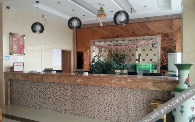 Kaisa Express Hotel