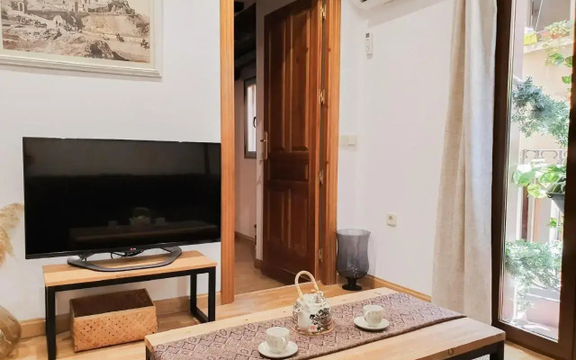 Suite Imperial
