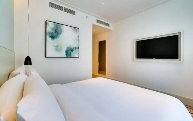 Vida Downtown Residences