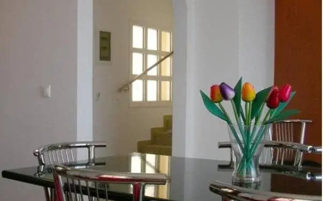 Oceanis Martiblue Apartments