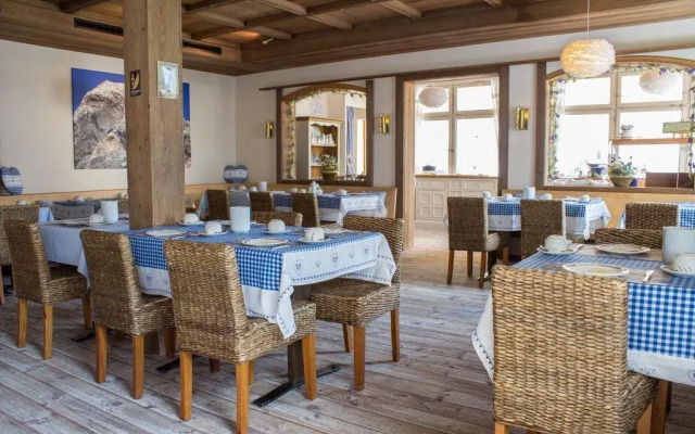 Drei Berge Hotel
