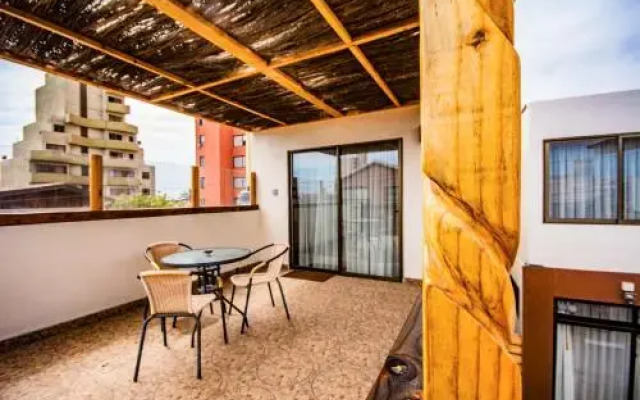 Hotel Atalaia
