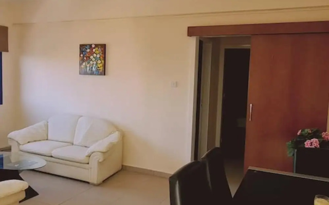 20 ATR -trinity 1 Apartment