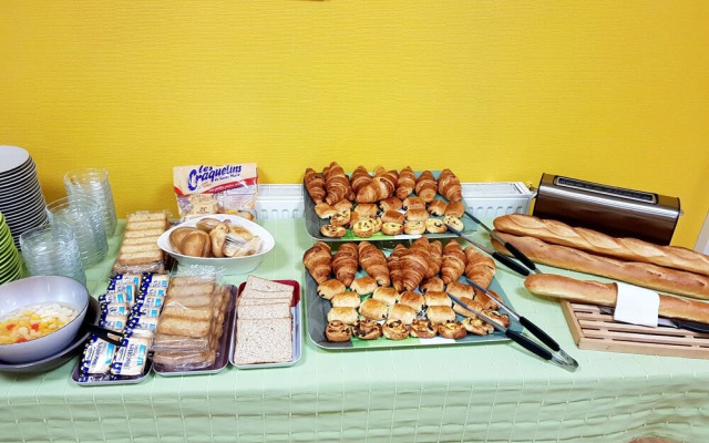 Brit Hotel Essentiel Pontivy-Robic