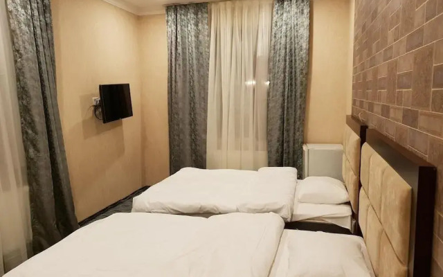 Ruma Zeytun Hotel