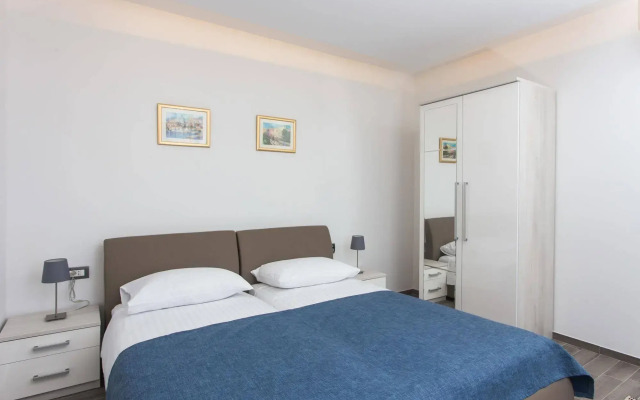 Apartments Villa Peragro