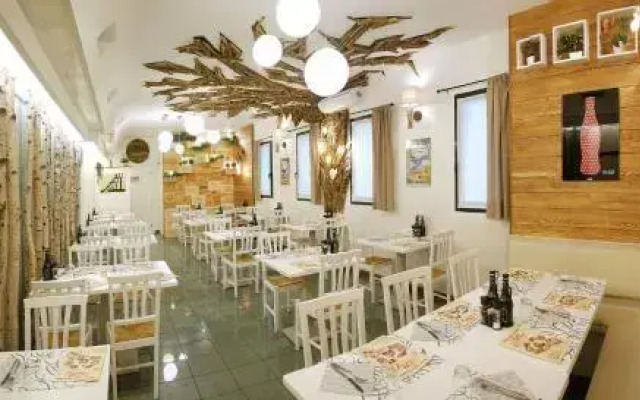 ALA Hotel