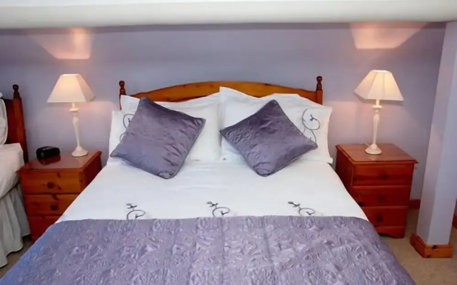 Mourneview B&B