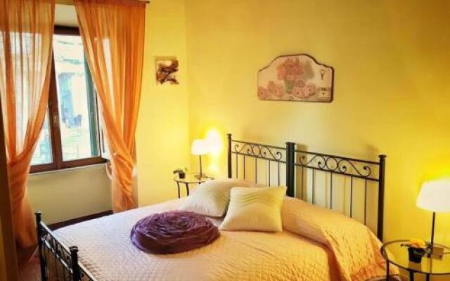 Glam Sm Maggiore Guest House