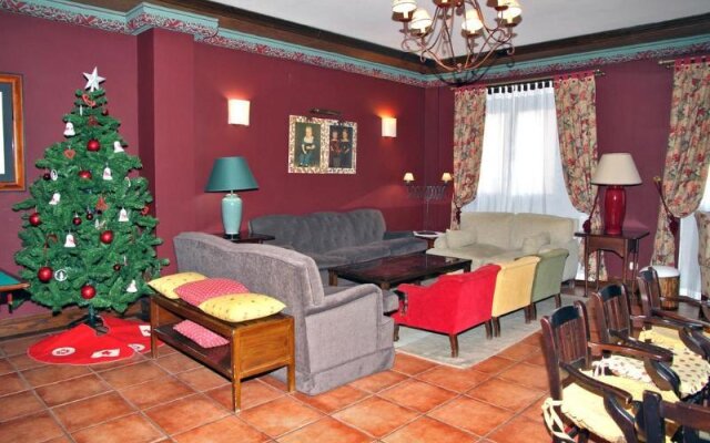 Suite Aparthotel & Spa El Refugio de Aran Vielha