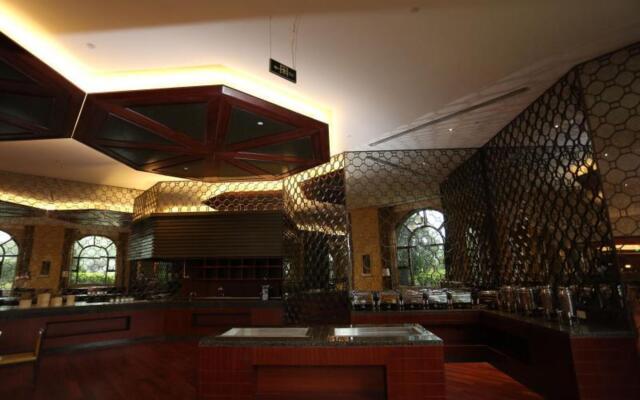 Qingdao Impression Hotel