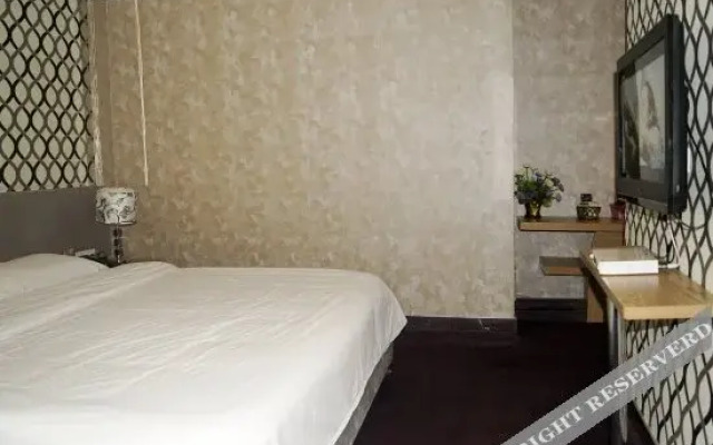 Botao Boutique Hotel