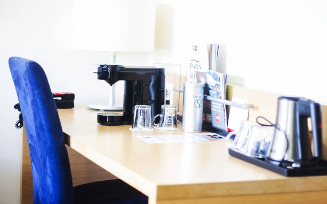 Thon Partner Hotel Kristiansand