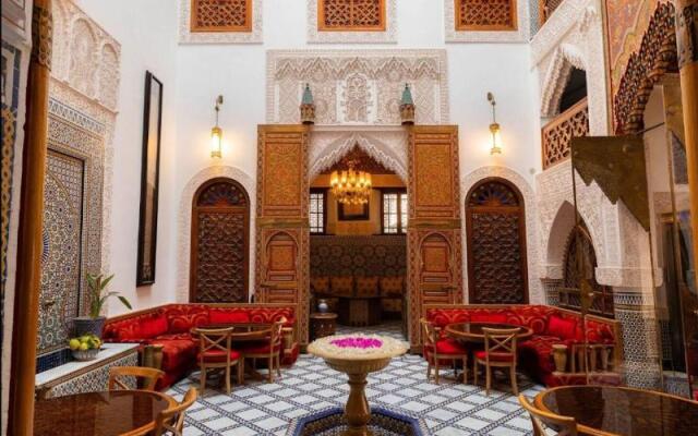 Riad Mazar Fes