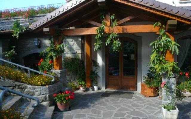 Albergo Ristorante Guerri