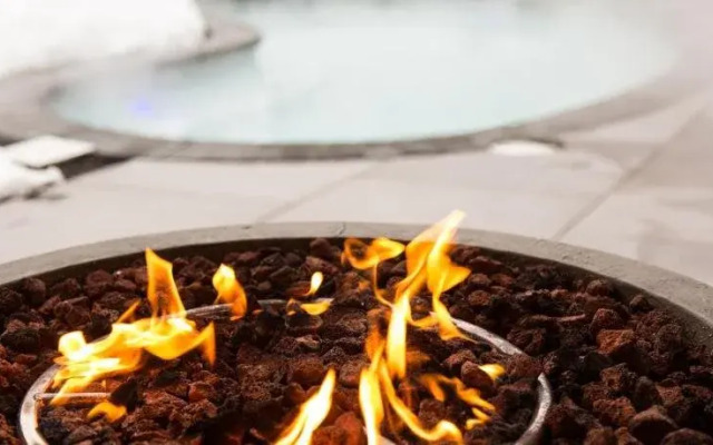 Hotel Spa Suisse Inn