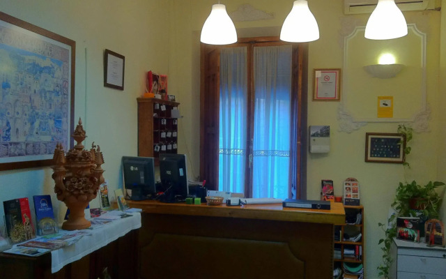Pension Atlantida