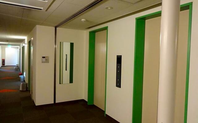 R&B HOTEL HIGASHI NIHONBASHI - Vacation STAY 14019v