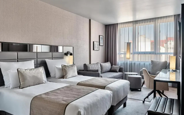 Leonardo Royal Hotel Warsaw