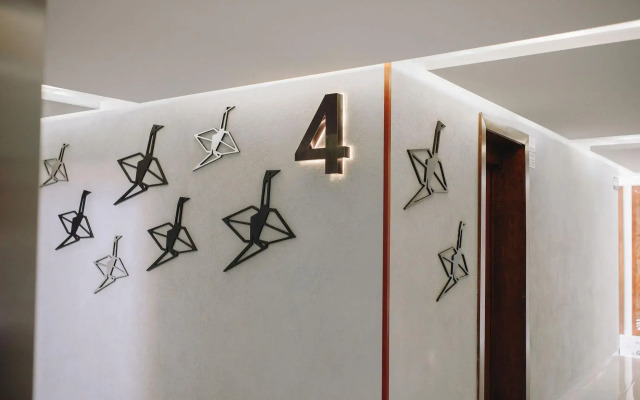 Hotel Dali Ejecutivo