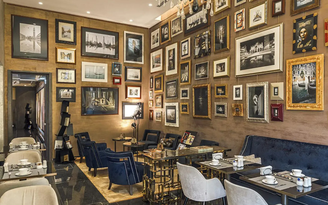 Venice Times Hotel