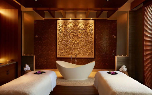 Paséa Hotel & Spa