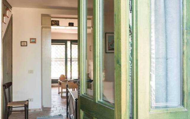 Casa Guardia Bilocal Apartment Near the sea